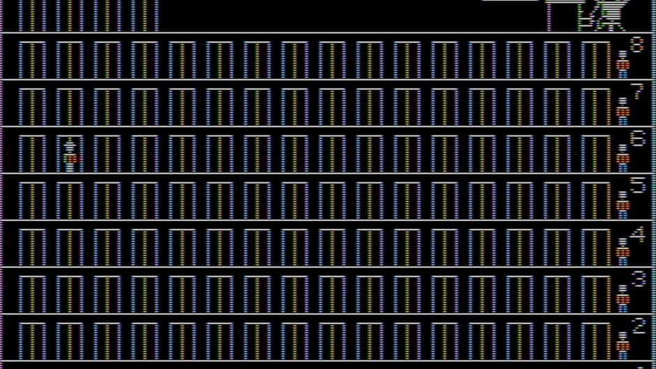 Le jeu du chômeur screenshot 1