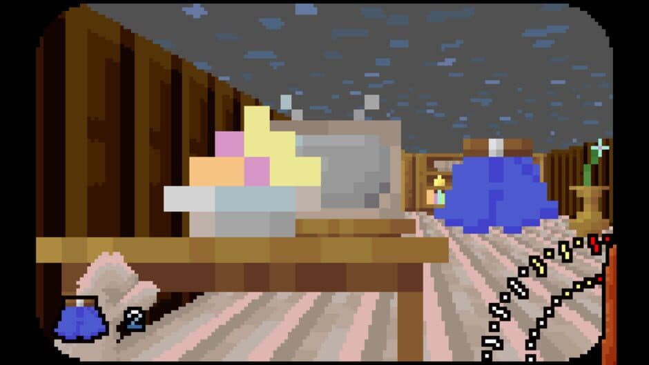 P screenshot 1