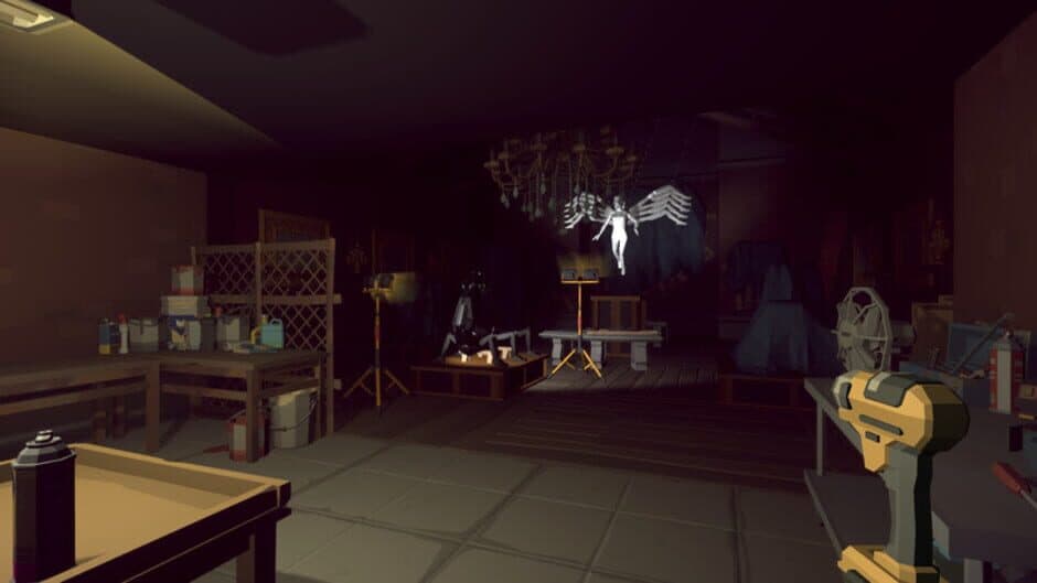 Toycrafter screenshot 3
