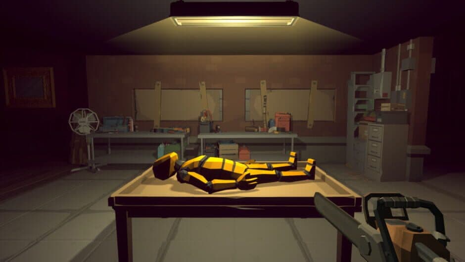 Toycrafter screenshot 4