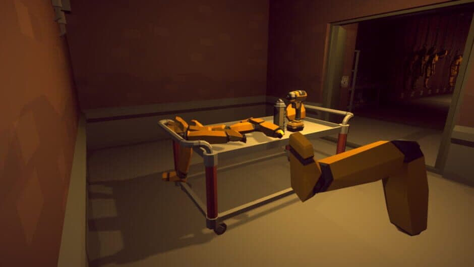 Toycrafter screenshot 2