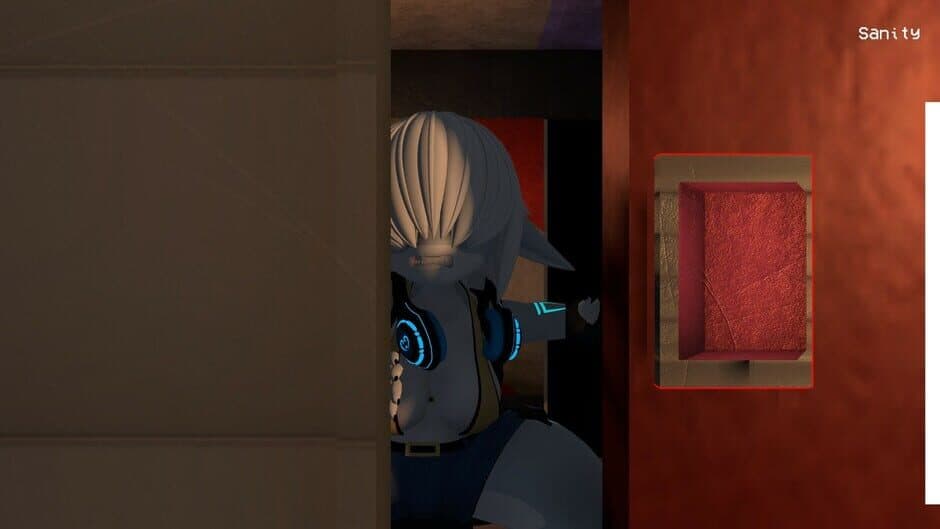 In Heat: Lustful Nights screenshot 2