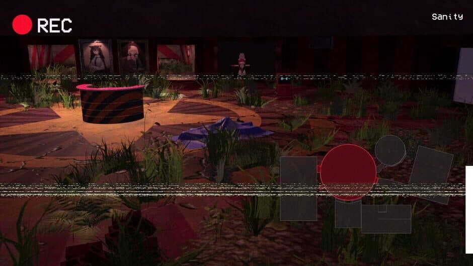 In Heat: Lustful Nights screenshot 3