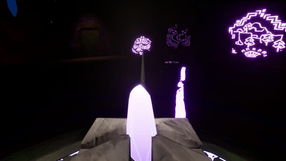 Echoes From Ciudadela screenshot 1