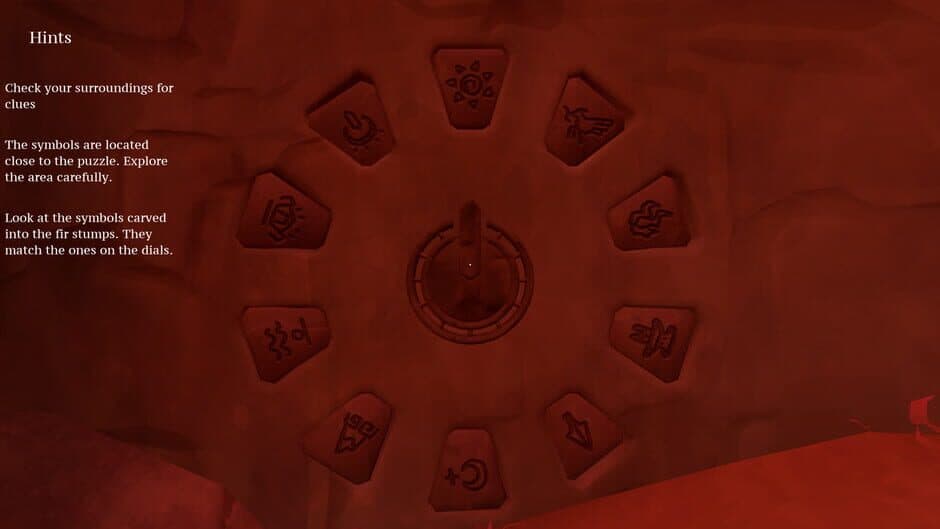 Echoes From Ciudadela screenshot 2