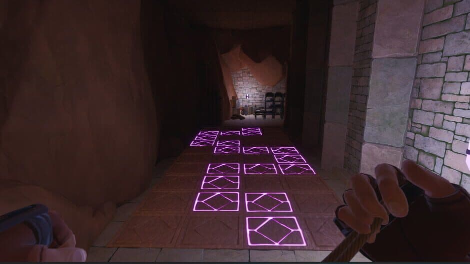 Echoes From Ciudadela screenshot 4