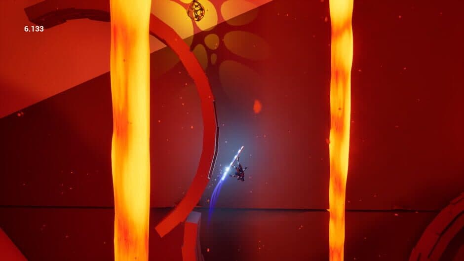 Hovertron screenshot 1