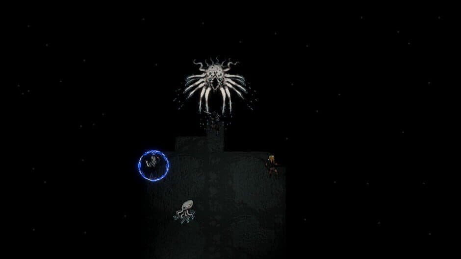 Echoes of Agony screenshot 2