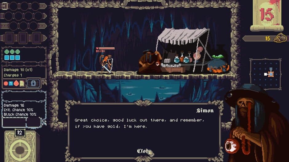 Gotogra screenshot 4