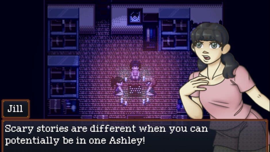 Summoning: Ouija Best Practices screenshot 2