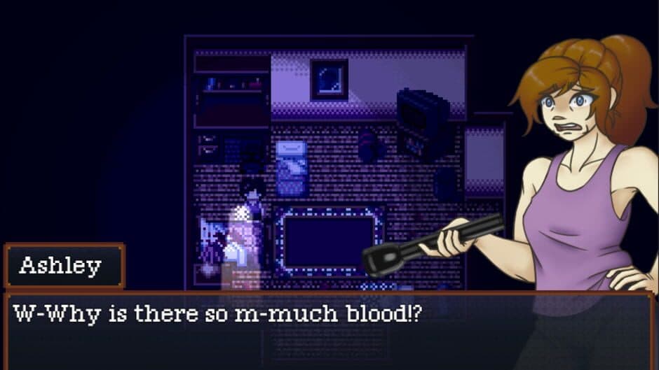 Summoning: Ouija Best Practices screenshot 3