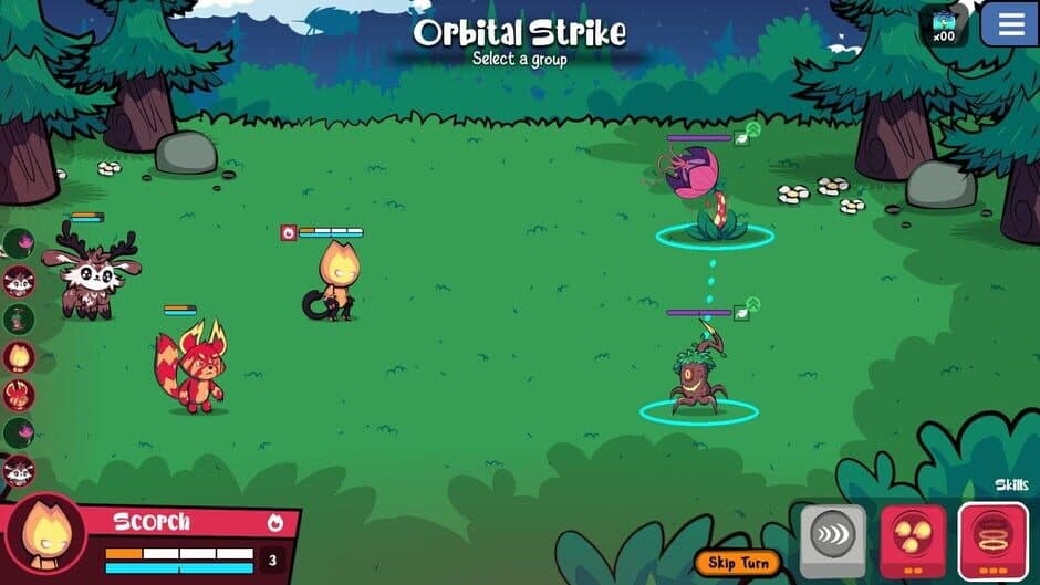 Animentals screenshot 1