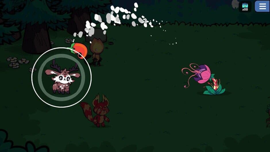 Animentals screenshot 2