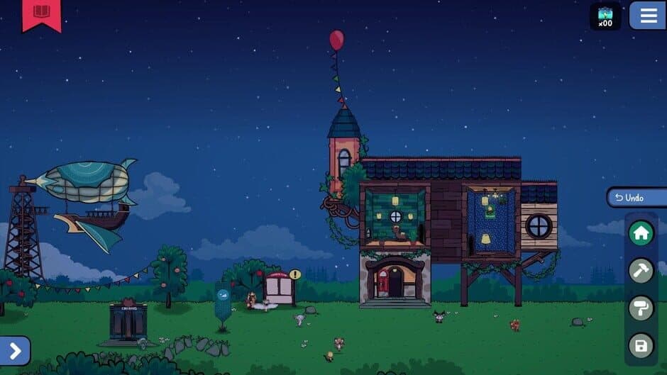 Animentals screenshot 3