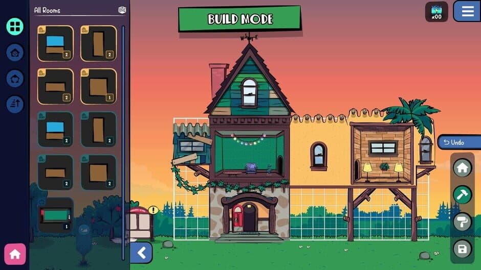 Animentals screenshot 4