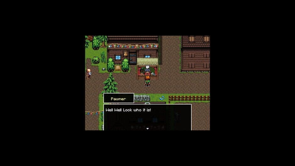 Heaven's Glaive screenshot 3