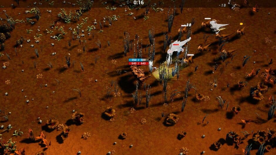 SteelGuard screenshot 1