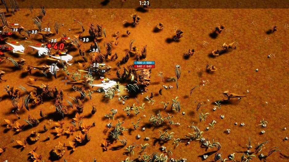 SteelGuard screenshot 2