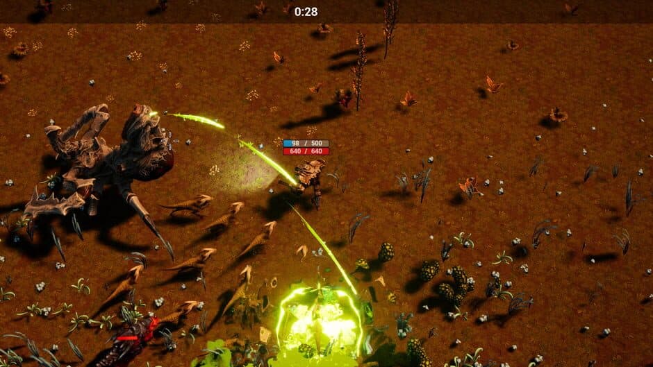 SteelGuard screenshot 3