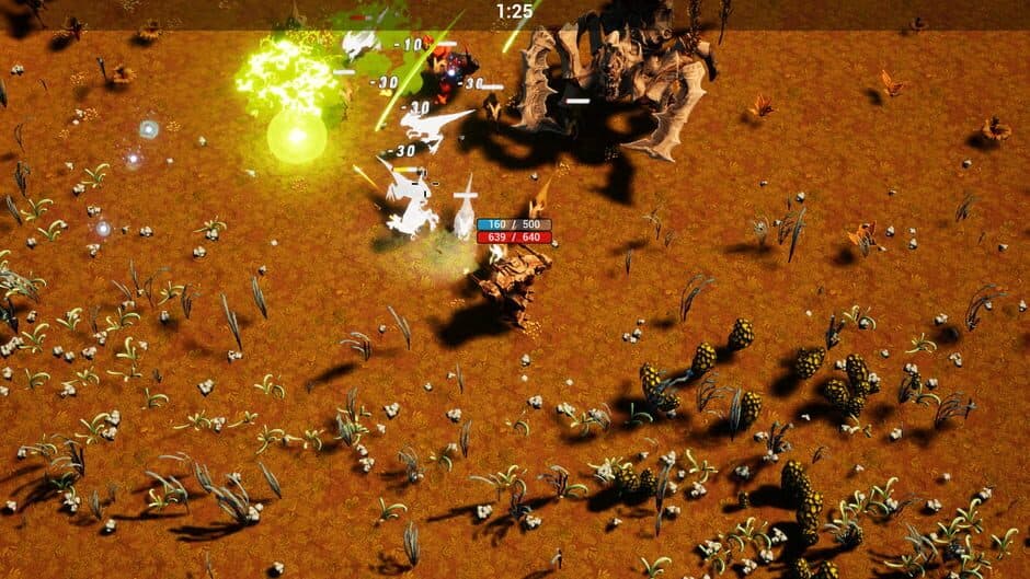 SteelGuard screenshot 4
