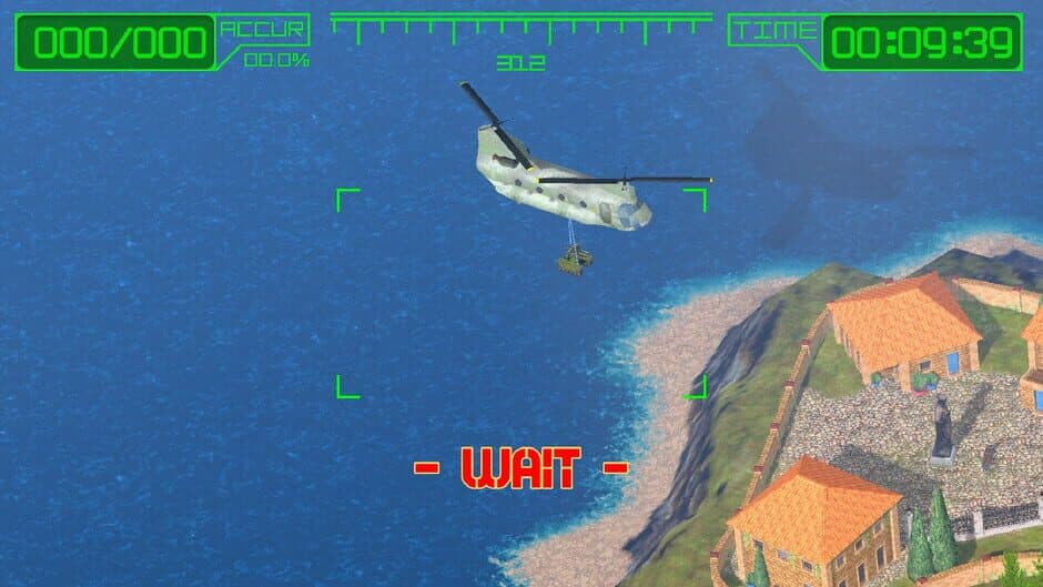 Thunderhawk: Danger Close screenshot 4