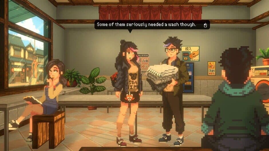 Every Wednesday screenshot 4