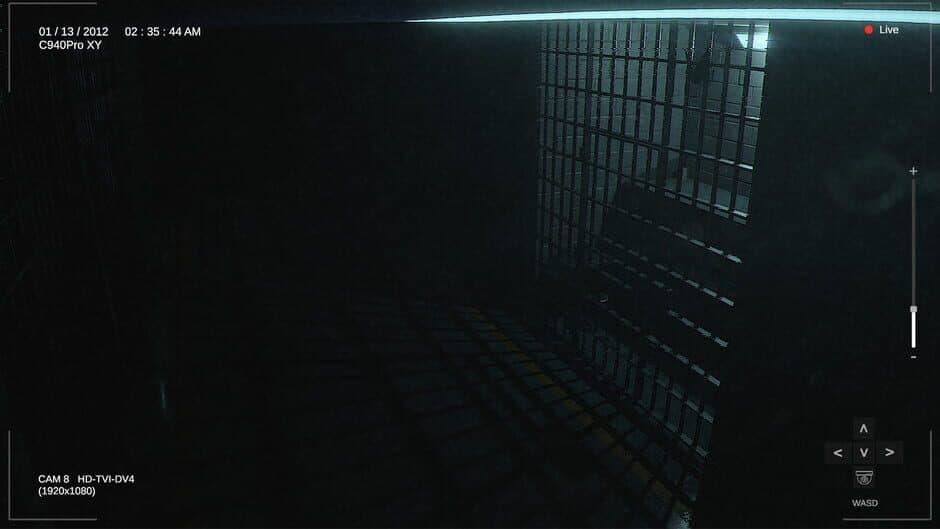 Silent Still 3 screenshot 1