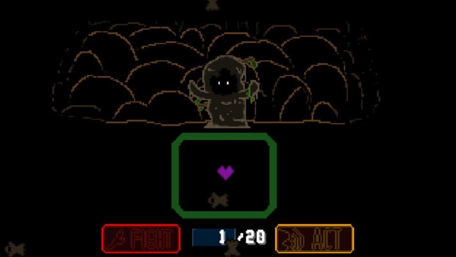 Мoonzytale screenshot 1