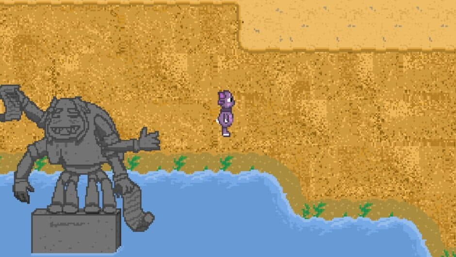 Мoonzytale screenshot 2