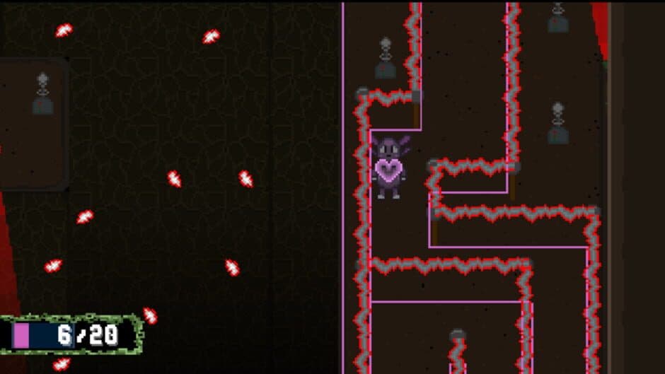 Мoonzytale screenshot 3