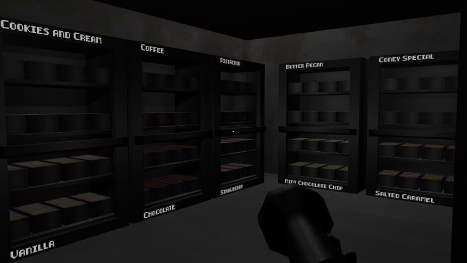 Coney's screenshot 2