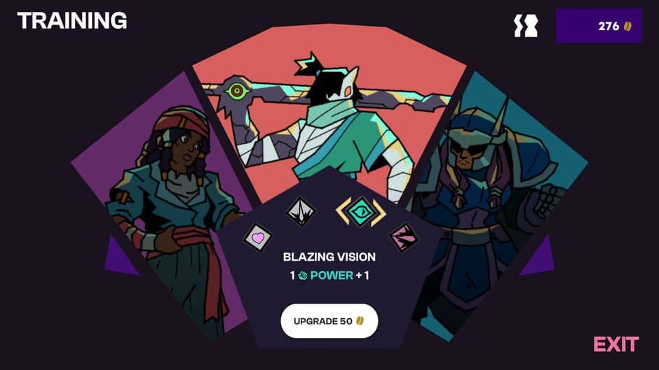 Crownslayers screenshot 4