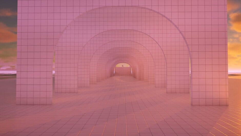 The Shattered Mind of Lucas Hayes screenshot 1