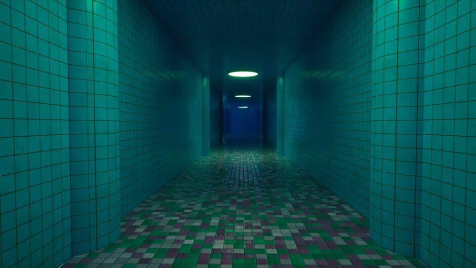 The Shattered Mind of Lucas Hayes screenshot 3