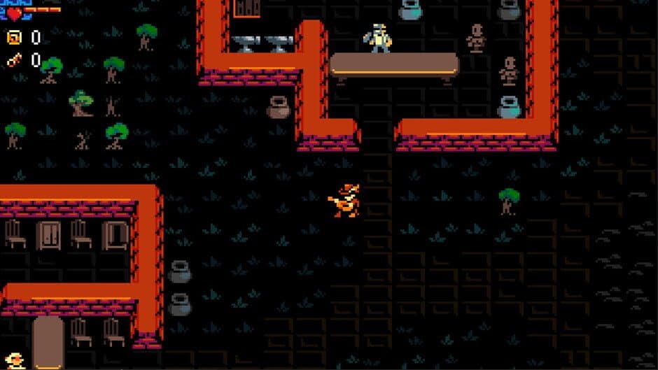 Dungeon Misfits screenshot 1