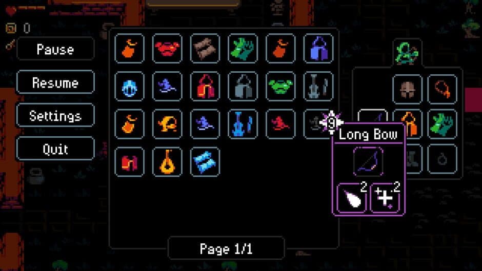 Dungeon Misfits screenshot 2