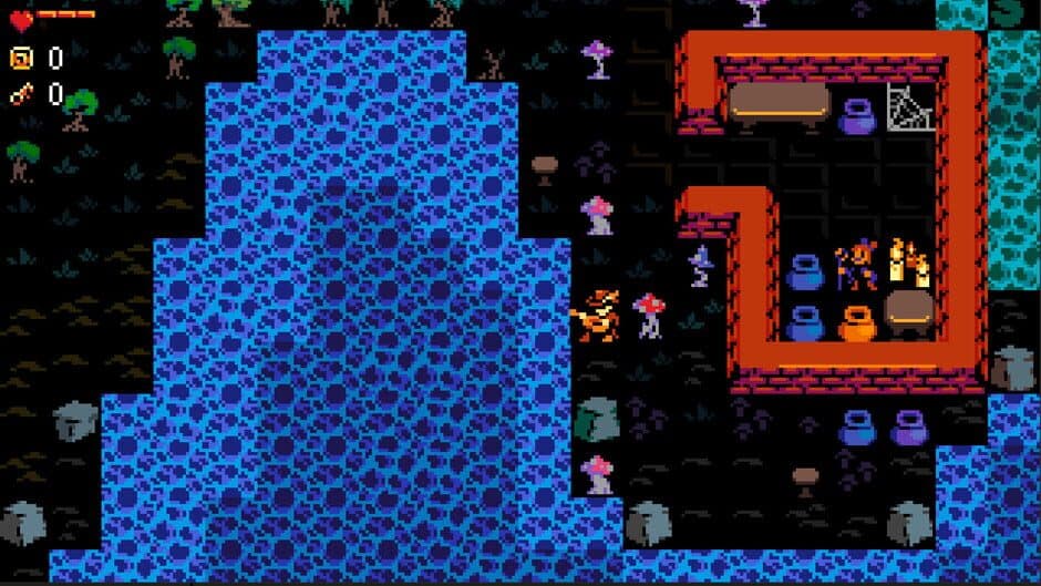 Dungeon Misfits screenshot 3