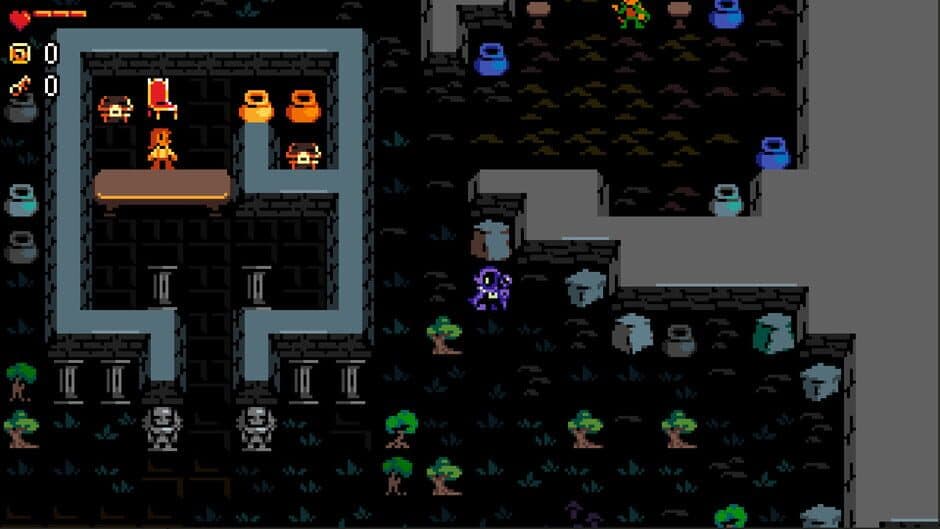 Dungeon Misfits screenshot 4