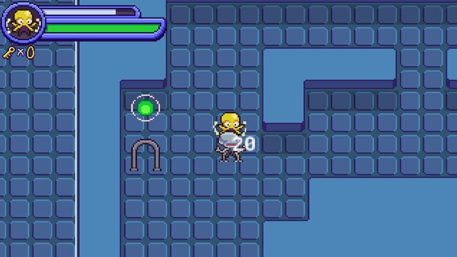 Octoportals screenshot 2