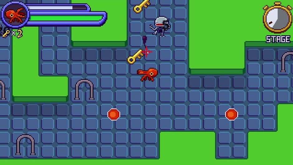Octoportals screenshot 3