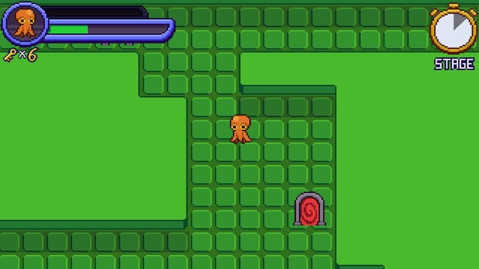 Octoportals screenshot 4