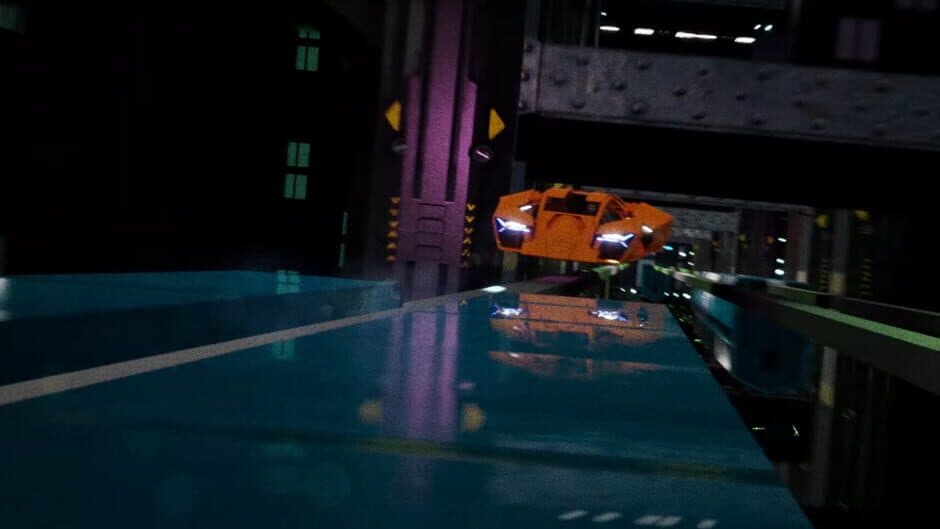 The Next World screenshot 2