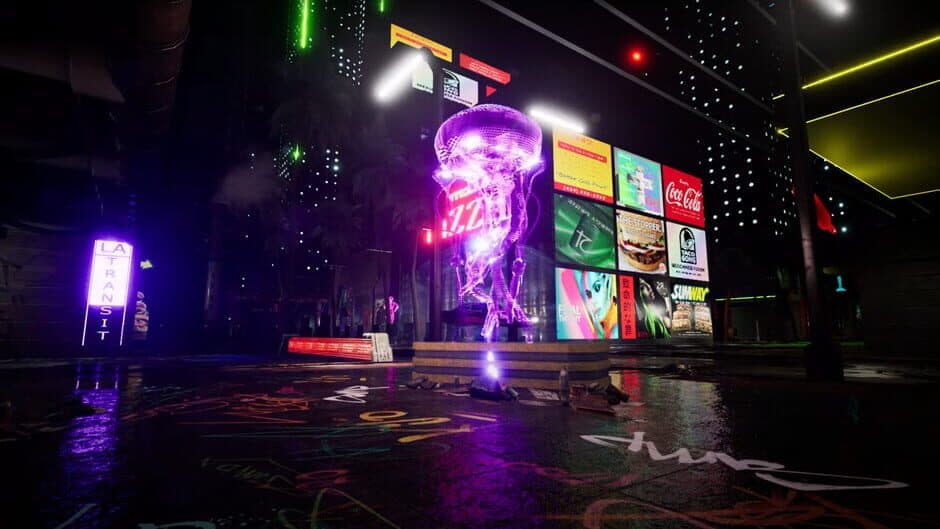 The Next World screenshot 3