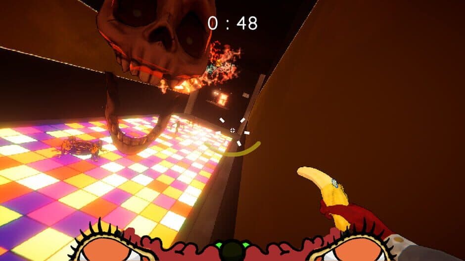 Everdream screenshot 1