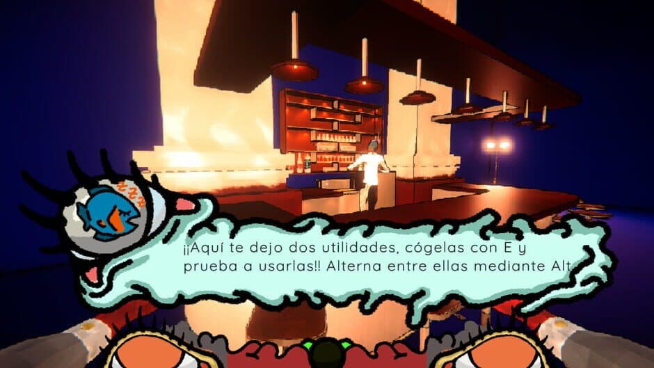 Everdream screenshot 4