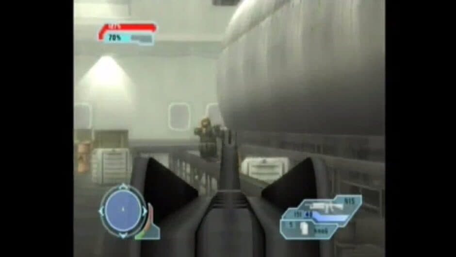 Special Forces Nemesis Strike screenshot 4