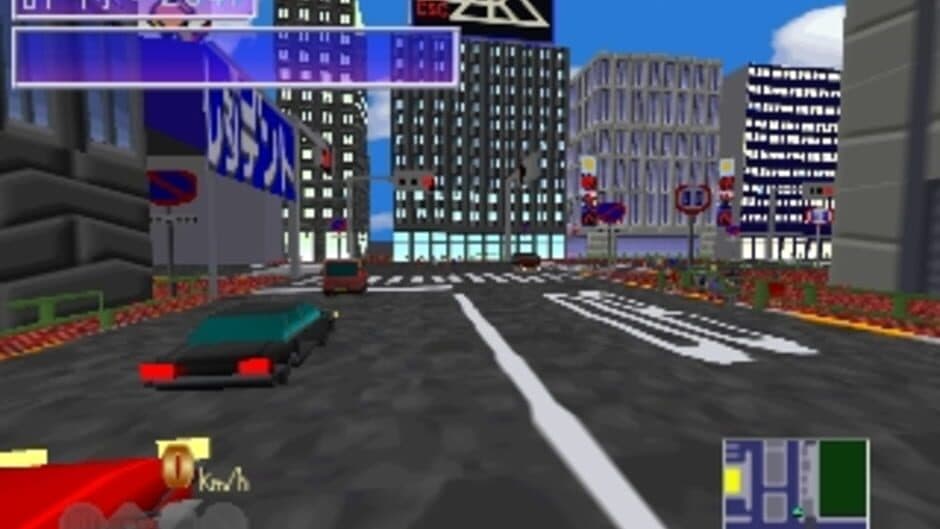 Rescue 24 Hours screenshot 1