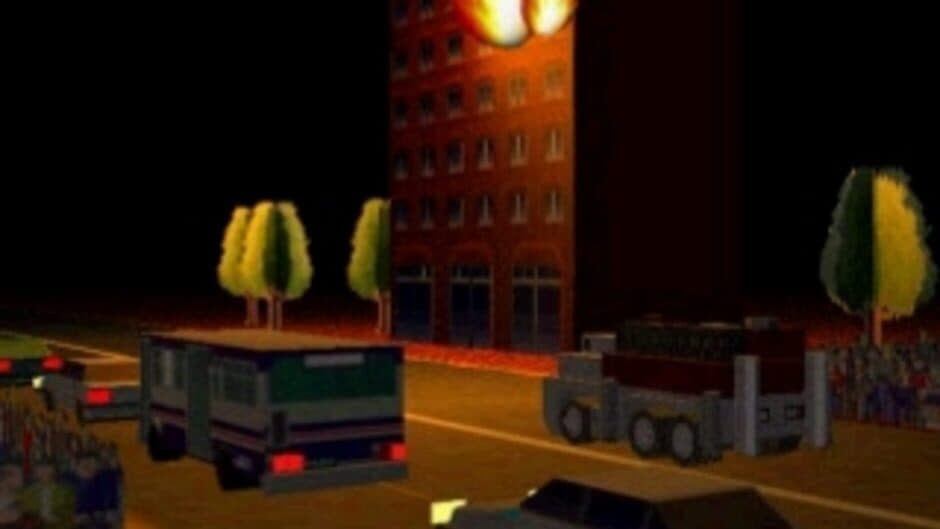 Rescue 24 Hours screenshot 2