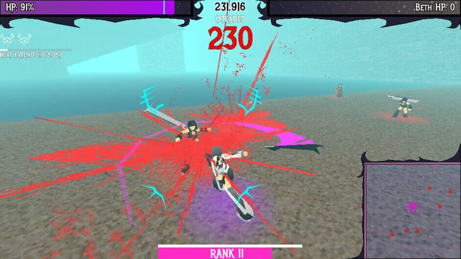 Total Chaos Against Apathy screenshot 4