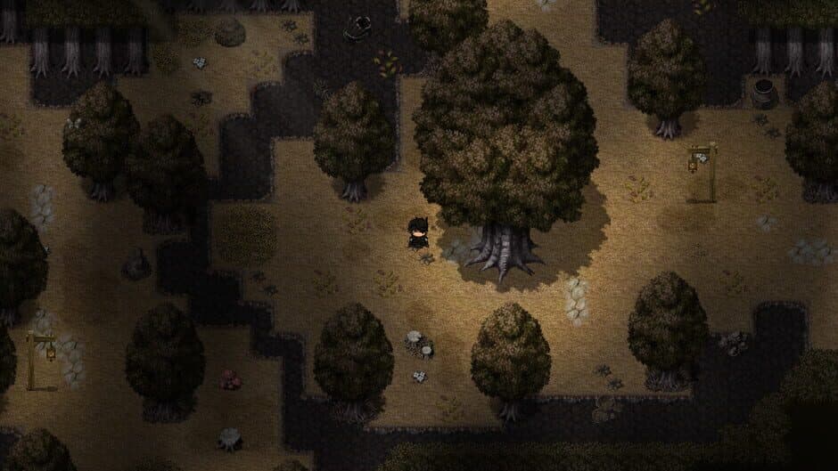 Sin Return screenshot 2